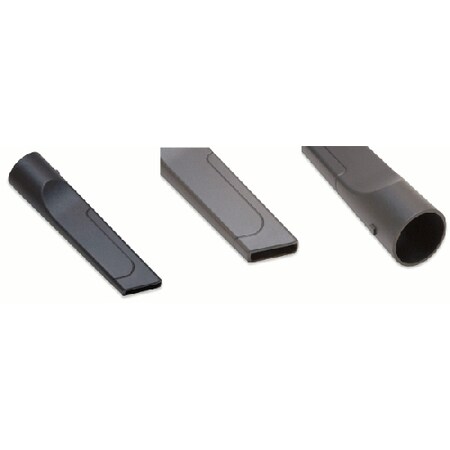 Hoover Genuine Hoover Vacuum Cleaner Short Black Crevice Tool 519051001 Attachment Vac 519051001